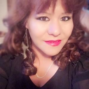 Meet your Posher, Ana